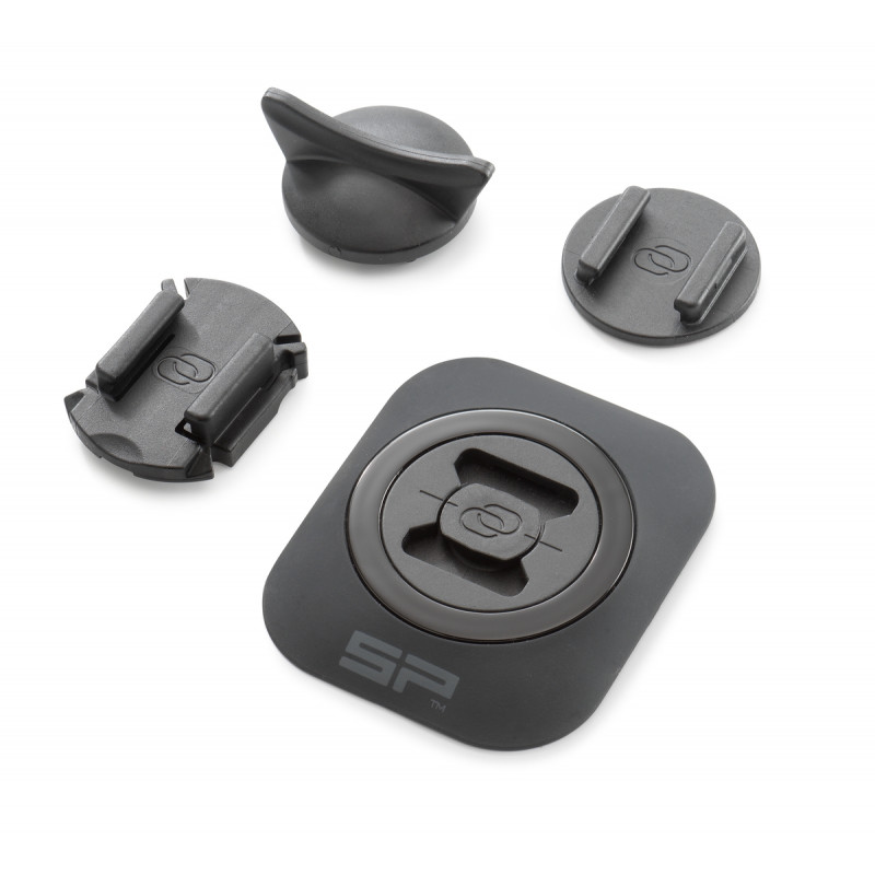 Adaptateur moto universel KTM pour smartphone BY SP Connect