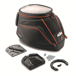 Sacoche de réservoir 16 Litres pour KTM 1050/1090/1190 ADVENTURE/R (13-19) et 1290 SUPER ADVENTURE R/S (17-20)