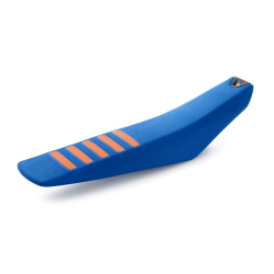 Selle Wave Bleue pour KTM SX/SX-F (S-23) et EXC/EXC-F (S-24)