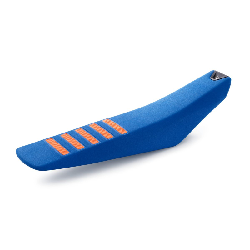 Selle Wave Bleue pour KTM SX/SX-F (S-23) et EXC/EXC-F (S-24)