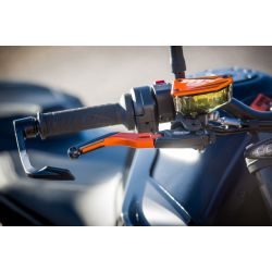 Protection de levier de frein Factory pour KTM 790 et 890 DUKE /R