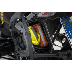 Boite de rangement "Trax Toolbox" (3,3L) SW MOTECH pour KTM 1290 ADVENTURE R/S (21-23)