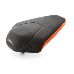 Selle passager Ergo "confort" pour KTM  RC 125/390  (22-23)