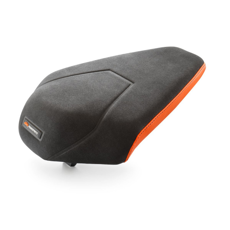 Selle passager Ergo "confort" pour KTM  RC 125/390  (22-23)