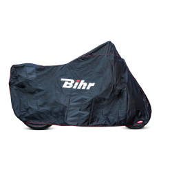 Housse protection moto extérieure "BIHR H2O" XL