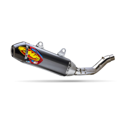 Silencieux FMF Factory 4.1 pour KTM 250 et 350 SX-F (23+) et EXC/EXC-F (24+)