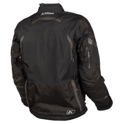 VESTE KLIM BADLANDS PRO STEALTH BLACK