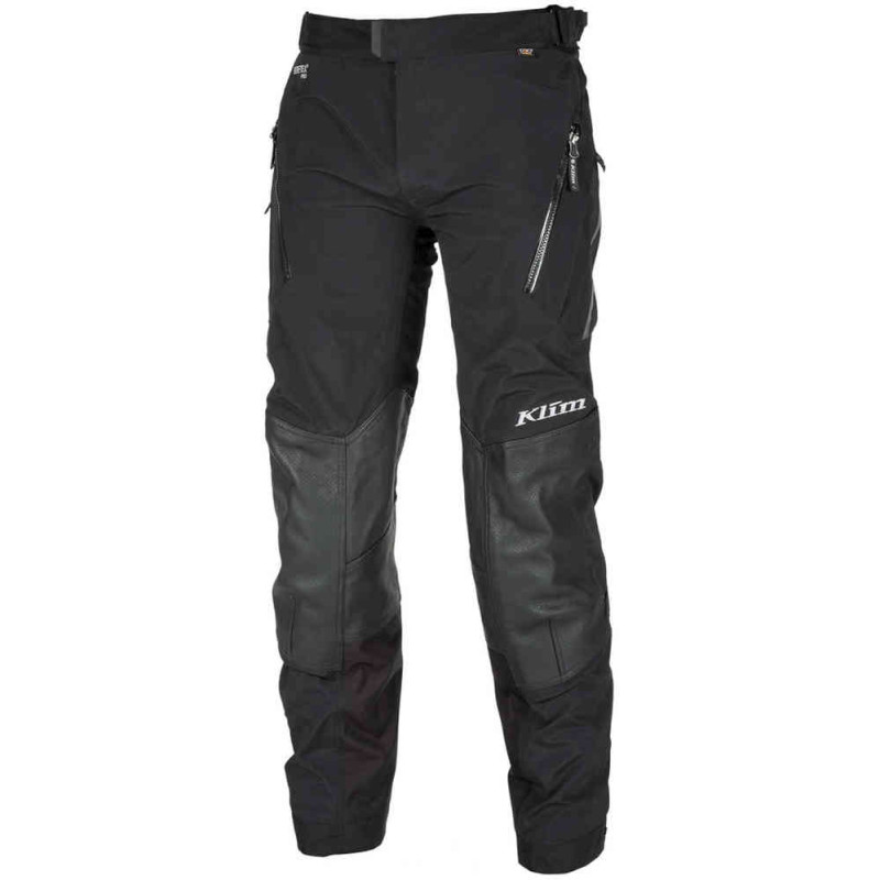 PANTALON KLIM KODIAC STEALTH BLACK