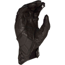 GANTS KLIM BADLANDS AERO GLOVE BLACK