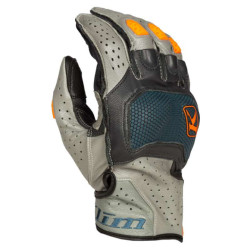 GANTS KLIM AERO PRO SHORT PETROL/STRIKE