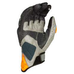 GANTS KLIM AERO PRO SHORT PETROL/STRIKE