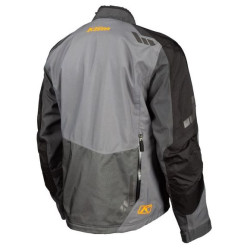 VESTE KLIM CARLSBAD JACKET ASPHALT STRIKE ORG