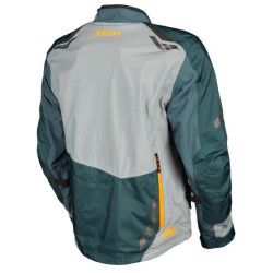 CARLSBAD JACKET L PETROL STRIKE ORG