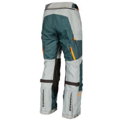 PANTALON KLIM CARLSBAD PANT PETROL STRIKE ORG