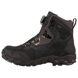 BOTTE KLIM OUTLANDER GTX STEALTH BLACK