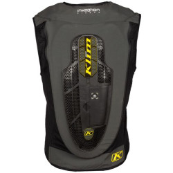 VESTE KLIM AI-1 AIRBAG VEST EU XL BLACK