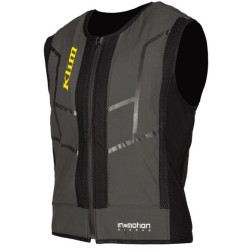 VESTE KLIM AI-1 AIRBAG VEST EU XL BLACK