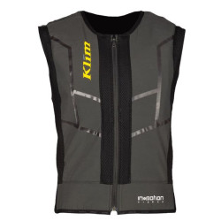 VESTE KLIM AI-1 AIRBAG VEST EU XL BLACK