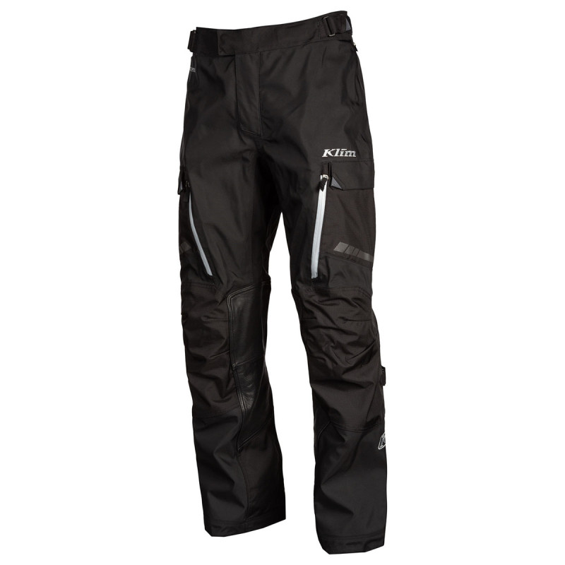 PANTALON KLIM CARLSBAD PANT STEALTH BLACK