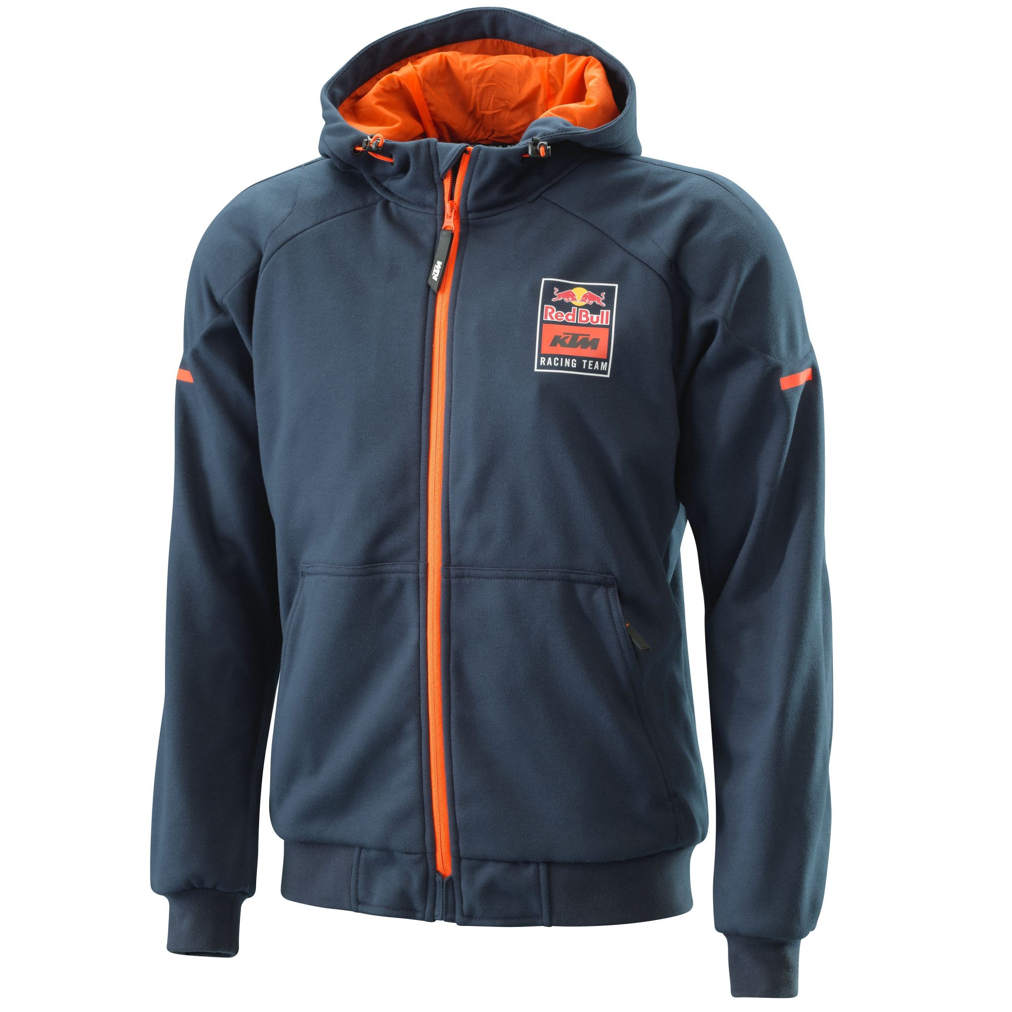 veste moto ktm redbull hoodie